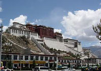 Lhasa