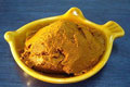 yellow Curry