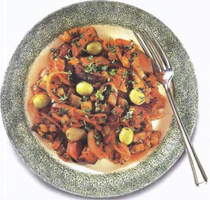 Caponata