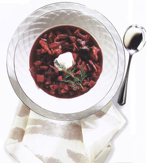 Borscht