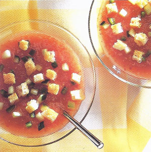 Gazpacho