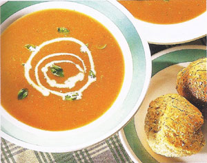 Tomato Soup