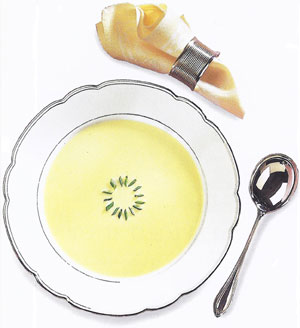 Vichyssoise