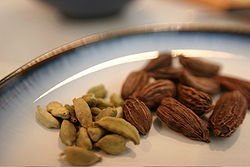 Cardamom