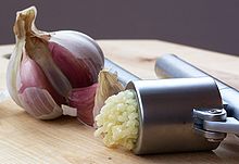 Garlic