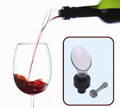 Wine opener